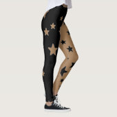 Ster Leggings (Rechts)