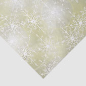 ster, licht, glanzend, helder, glanzend, gloed, gl tissuepapier (Detail)