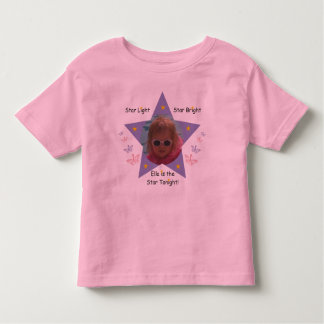 Ster licht, Star Bright Kinder Shirts