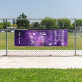 Ster licht - Verticaal recept banner (Insitu)