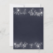 Ster Light Rehearings Kaart (Achterkant)