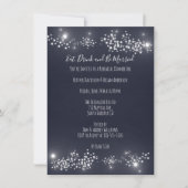 Ster Light Rehearings Kaart (Voorkant)