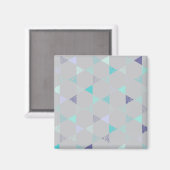 ster magneet (Voorkant / Achterkant)