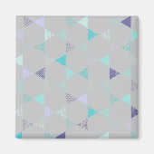 ster magneet (Voorkant)