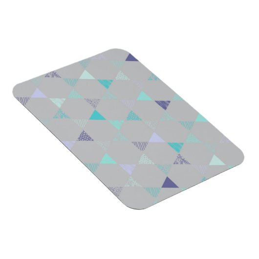 ster magneet (Rechterzijde)