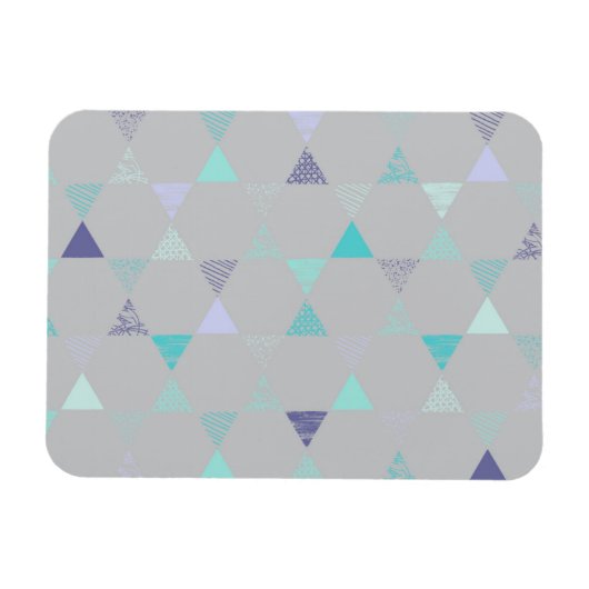 ster magneet (Horizontaal)