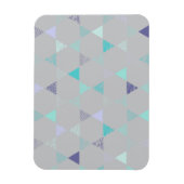 ster magneet (Verticaal)