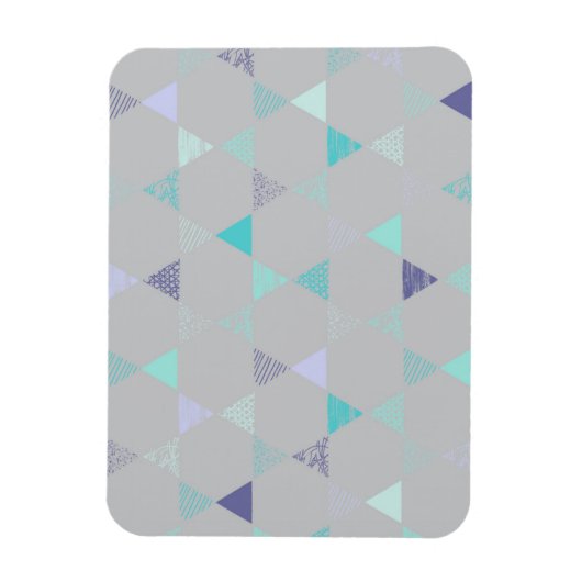 ster magneet (Verticaal)