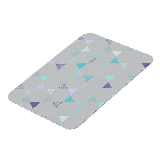 ster magneet (Linkerzijde)