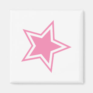 Ster Magneet
