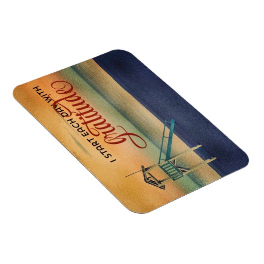 ster magneet (Rechterzijde)