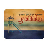 ster magneet (Horizontaal)