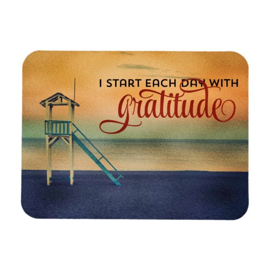 ster magneet (Horizontaal)