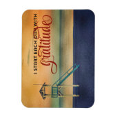 ster magneet (Verticaal)