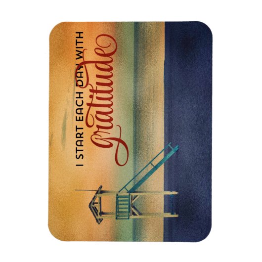 ster magneet (Verticaal)