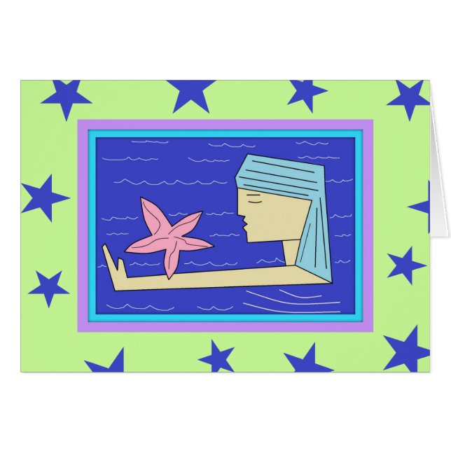 ster maiden (Voorkant Horizontaal)