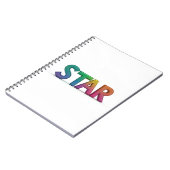 STER Notebook  Notitieboek (Linkerzijde)