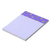 Ster Notepad Notitieblok (Linkerzijde)