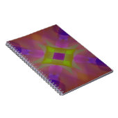 Ster Notitieboek (Rechterzijde)