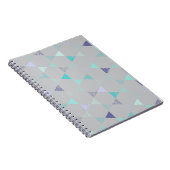 Ster Notitieboek (Rechterzijde)