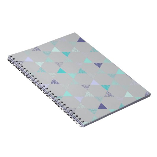 Ster Notitieboek (Rechterzijde)