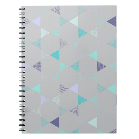 Ster Notitieboek (Voorkant)