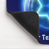 Ster omringd muismat (Hoek)