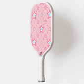 Ster ontwerp pickleball-paddle pickleball paddle (Links)