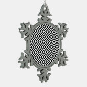 ster ornament sjabloon (Links)