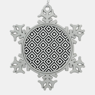 ster ornament sjabloon