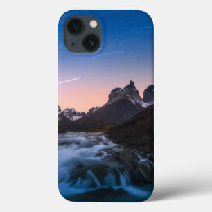 Ster over Torres Del Paine Case-Mate iPhone Case