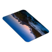 Ster over Torres Del Paine Magneet (Rechterzijde)