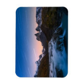 Ster over Torres Del Paine Magneet (Verticaal)