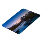 Ster over Torres Del Paine Magneet (Linkerzijde)