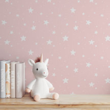 Ster Patroon Droomachtig Boho Meisjes Kamer Licht