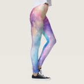 Ster Patroon Leggings (Rechts)