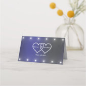 Ster Plaatskaartje (Achterkant)