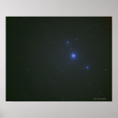 ster poster (Voorkant)