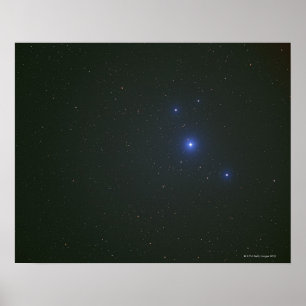 Ster Poster