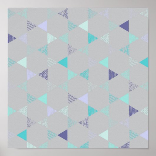 ster poster (Voorkant)