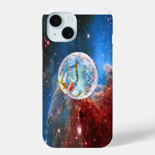 Ster Robot iPhone 15 Case