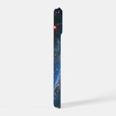 Ster Robot iPhone 15 Case (Rechterkant)