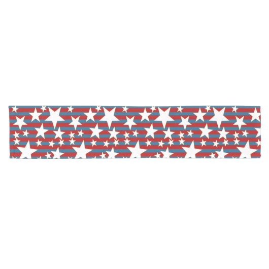 Ster-schuin Korte Tafelloper (Horizontaal)