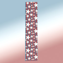 Ster-schuin Korte Tafelloper