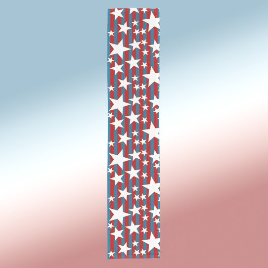 Ster-schuin Korte Tafelloper