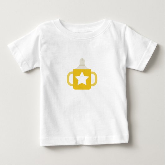 ster sippy cup (Voorkant)