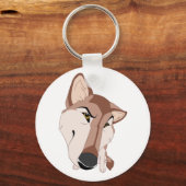 ster sleutelhanger (Voorkant)