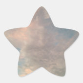 Ster Stickers (Voorkant)