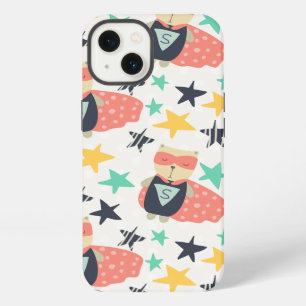 Ster Superheld iPhone 13 Hoesje