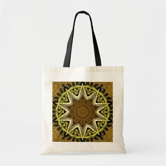 Ster Tote Bag (Voorkant)